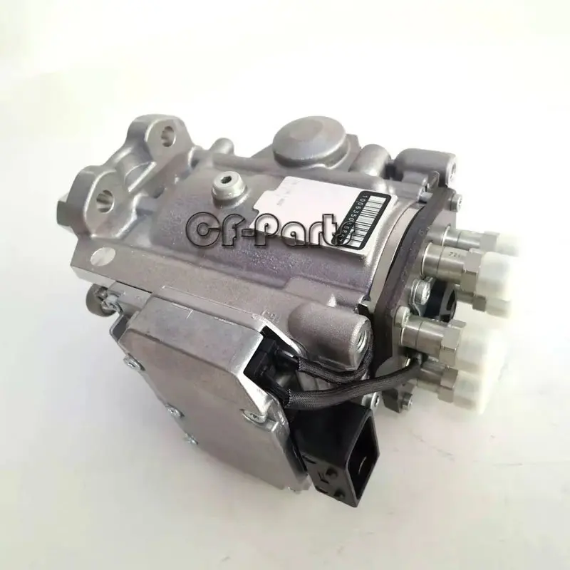 Fuel Injection Pump 3937690 for Cummins QSB 5.9 Bosch VP44