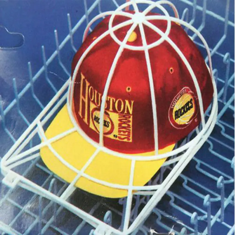 

Baseball cap, hat washing artifact, anti-deformation cross-border creative household goods, non-deformation hat protector