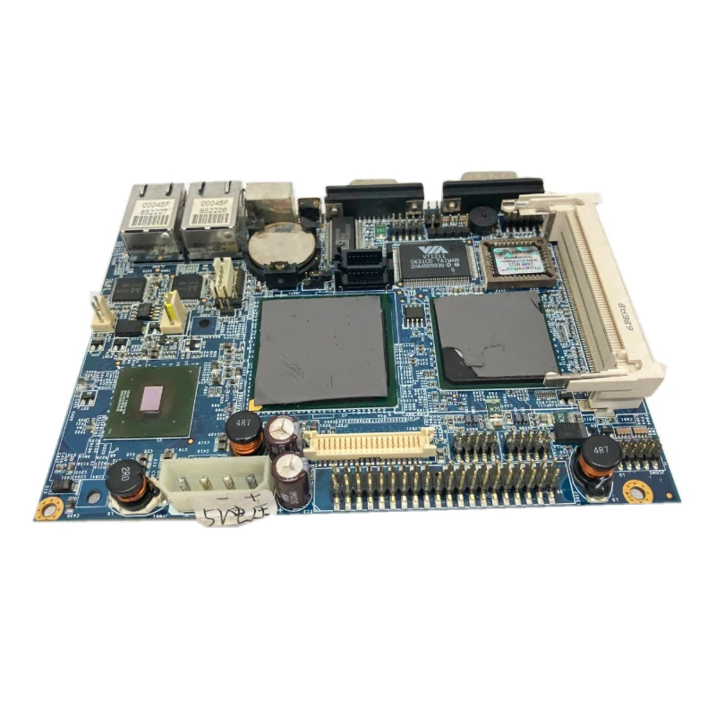 

ECM -3711 REV.A1 1907371102RE Industrial Medical Motherboard