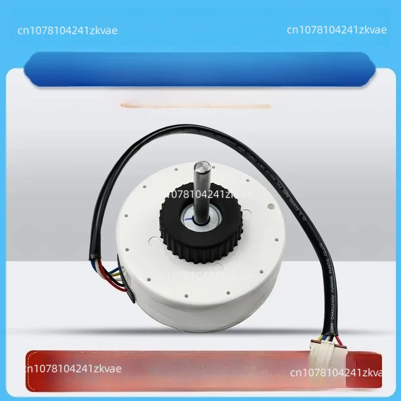 Air Conditioning DC Fan Motor SIC-310-30-1 0010403317C/G DC310V 30W Brushless Motor Air conditioner Repair Parts