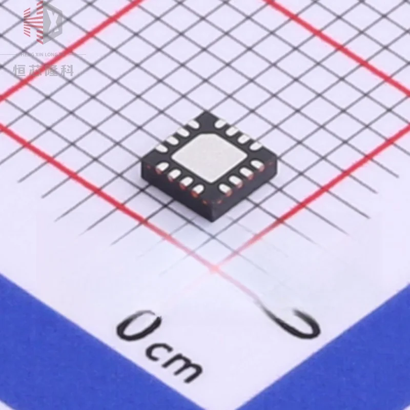 HMC717ALP3E QFN-16 New Original