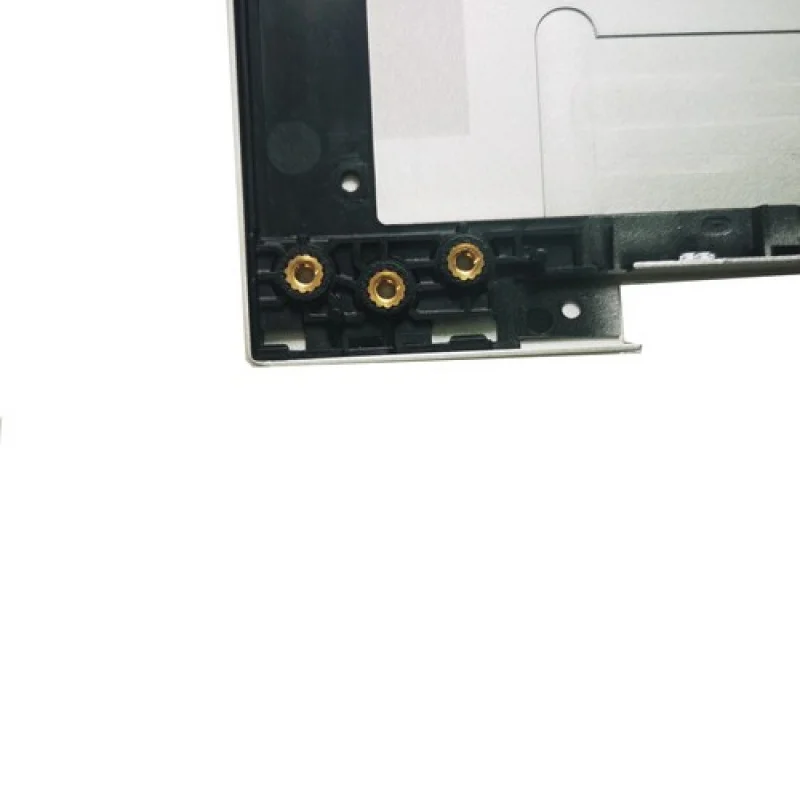 A++ NEW LCD Back Cover For HP ENVY X360 15m-ee0013dx 15m-ee0023dx 15-EE 15-ED USA