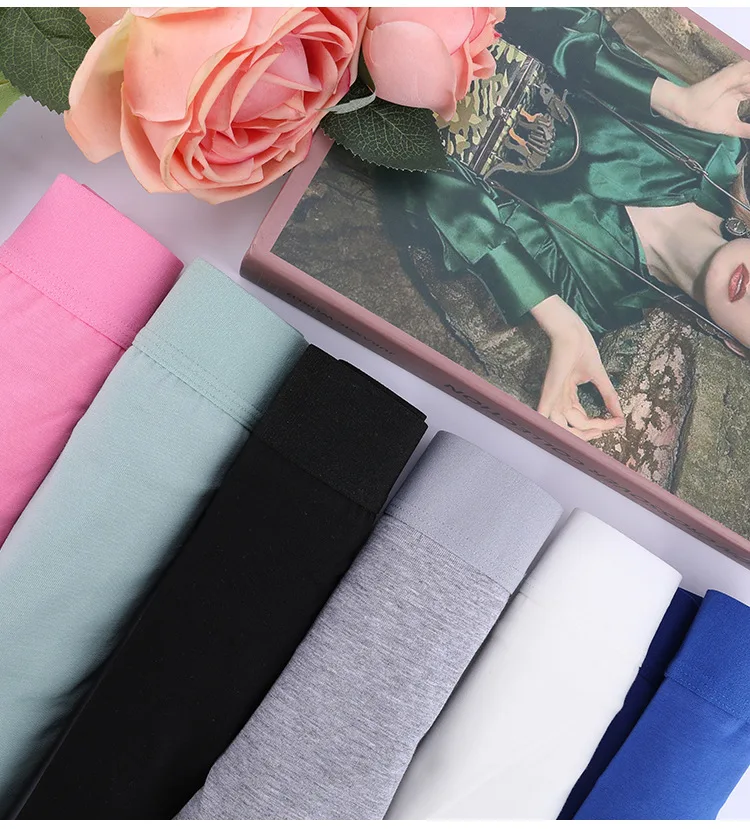 2506 Tuck in The Belly Leggings No.315 เพื่อป้องกันแสง