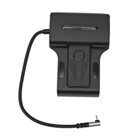 for Steam Deck Docking Station 5 in 1 Type C to PD HD Multimedia Interface 2.0 USB3.0 2xUSB2.0 Game Console Dock