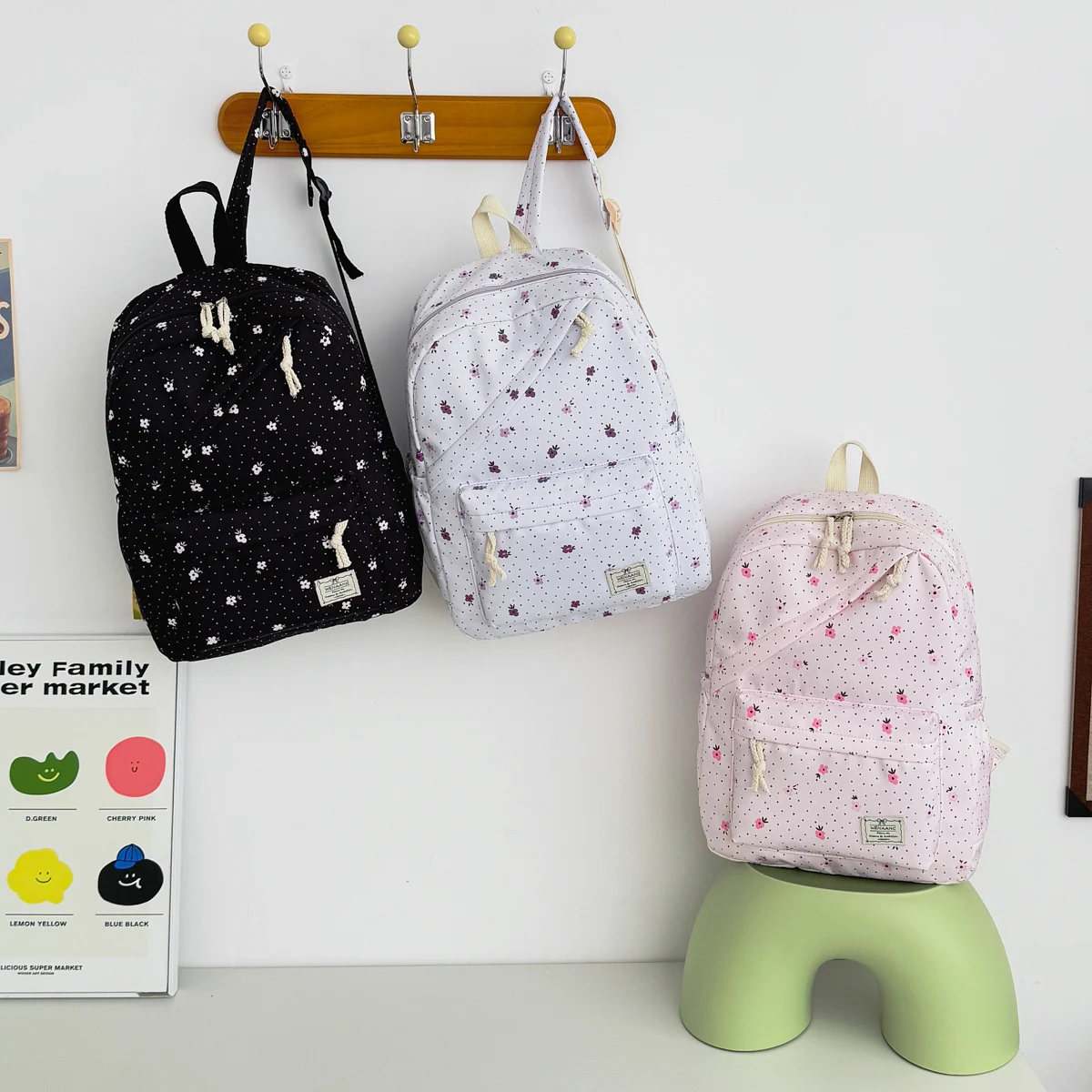 mochila-linda-e-doce-com-estampa-floral-de-poa-para-adolescentes-leve-grande-capacidade-versatil-para-escola-e-viagens-ao-ar-livre