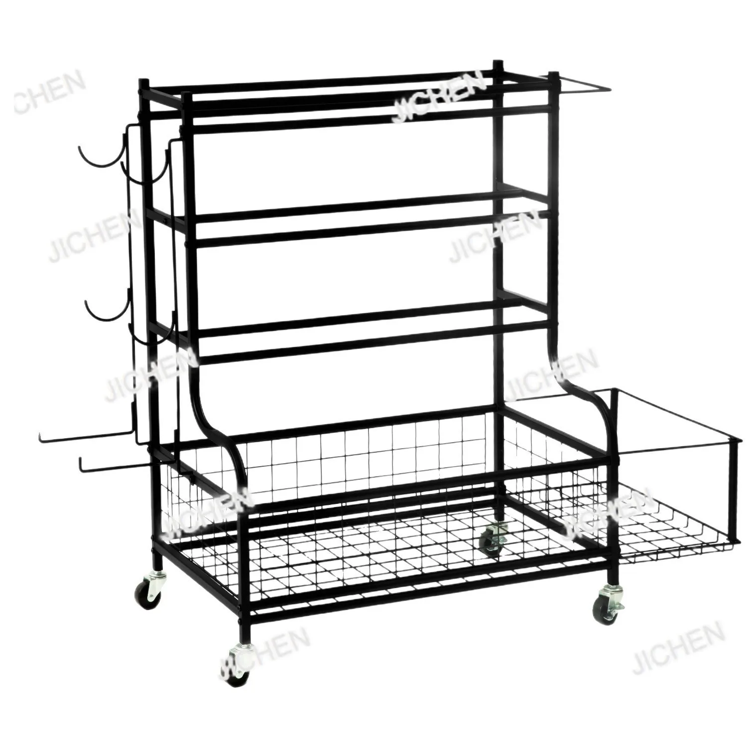 Zq Sports Pot Dumbb…