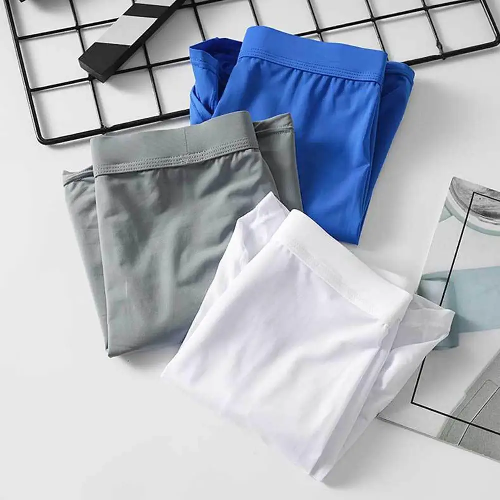 

Sexy Mens Mesh Soft Breathable Underwear Sissy U Convex Pouch Underpants Quick Dry Panties Boxer Shorts Stretch Trunks Knickers