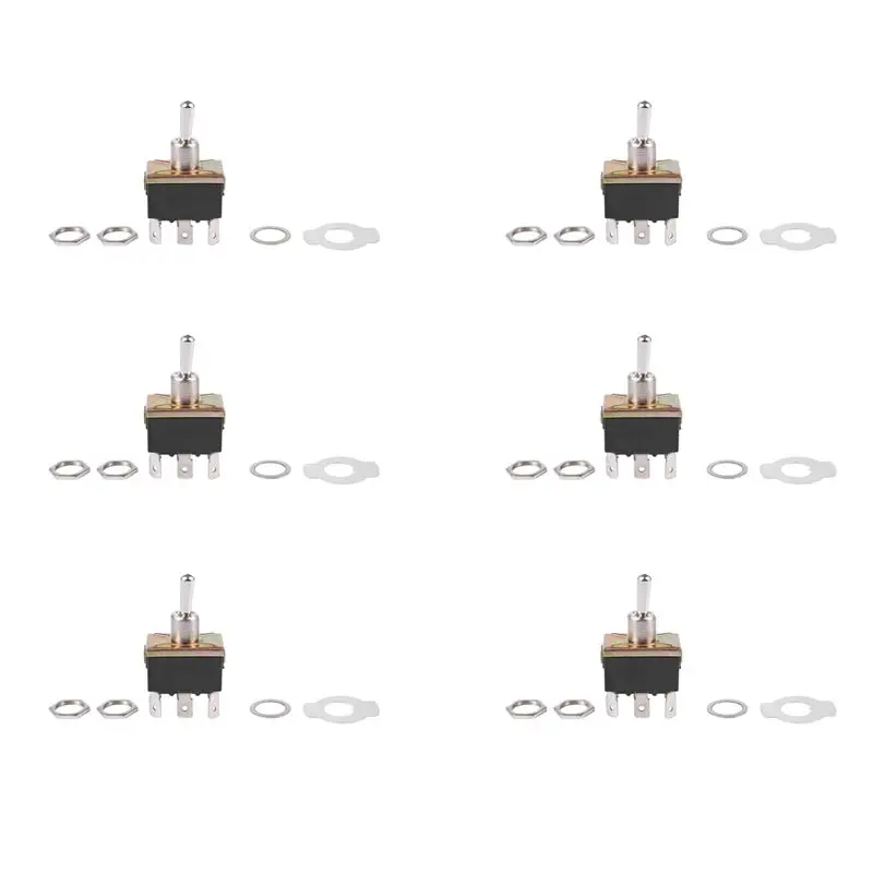abzc-6x-ac-250v-10a-125v-15a-dpdt-3-posicoes-on-off-on-6-pinos-interruptor-de-alavanca-preto-prata-metal