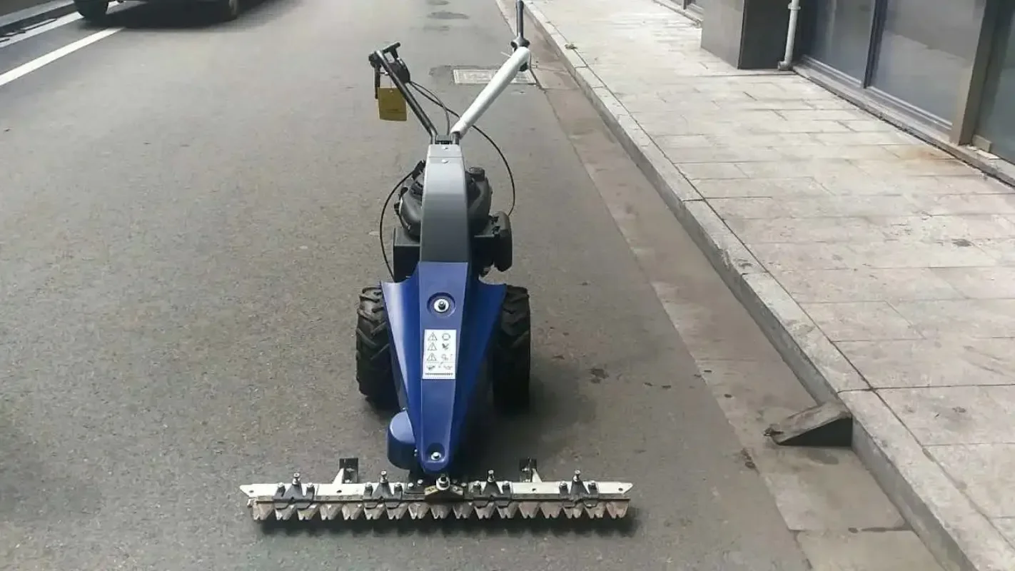 

exquisite craftsmanship Garden Tool Sets Lawnmowers Mini Hand Push Rear Lawn Mower 4-Stroke Hand Push Lawn Mower