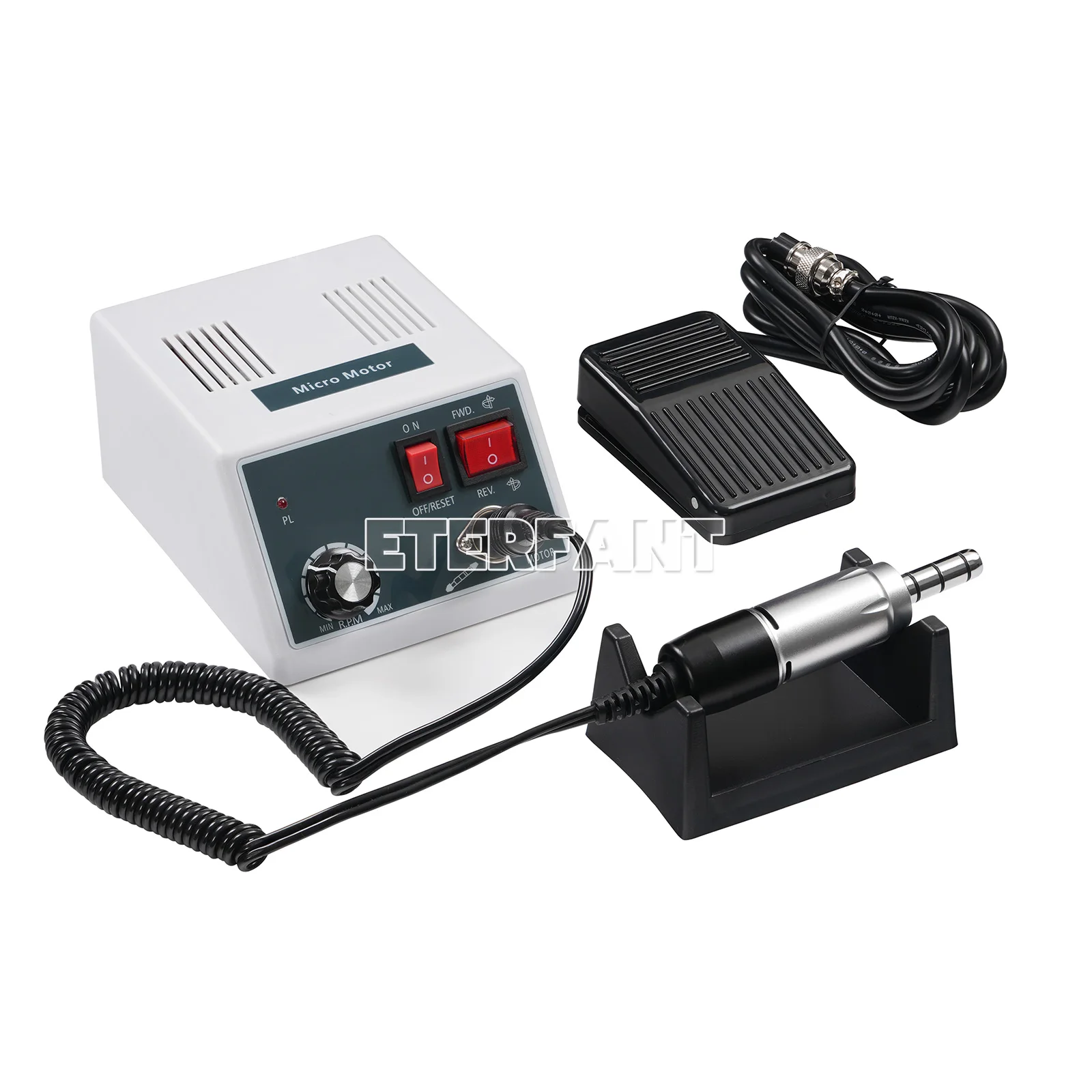 Eterfant Dental Mic…