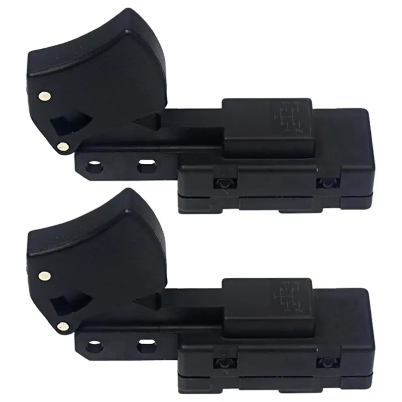 [A93Z!】 Electric Saw Switch 2610321608 For Skil Circular Saw 2610321608 For HD77 And HD77M