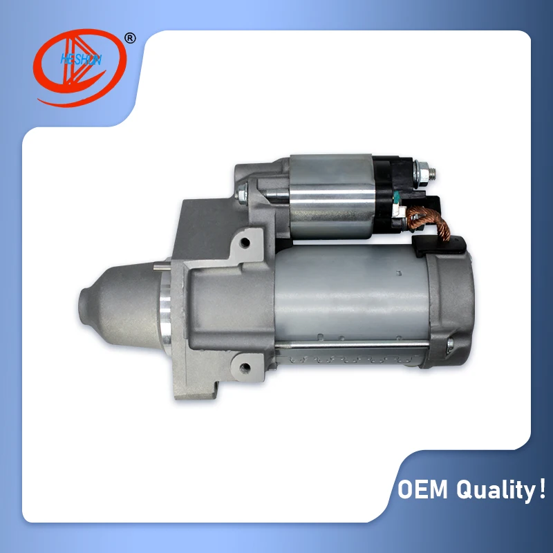 New Starter Motor For BMW 550i 650i 750i 4.4 F07 F10 F11 F12 F13 F01 F02 F03 E70 E71 X5 X6 12417556131 12417577257 428000-5480