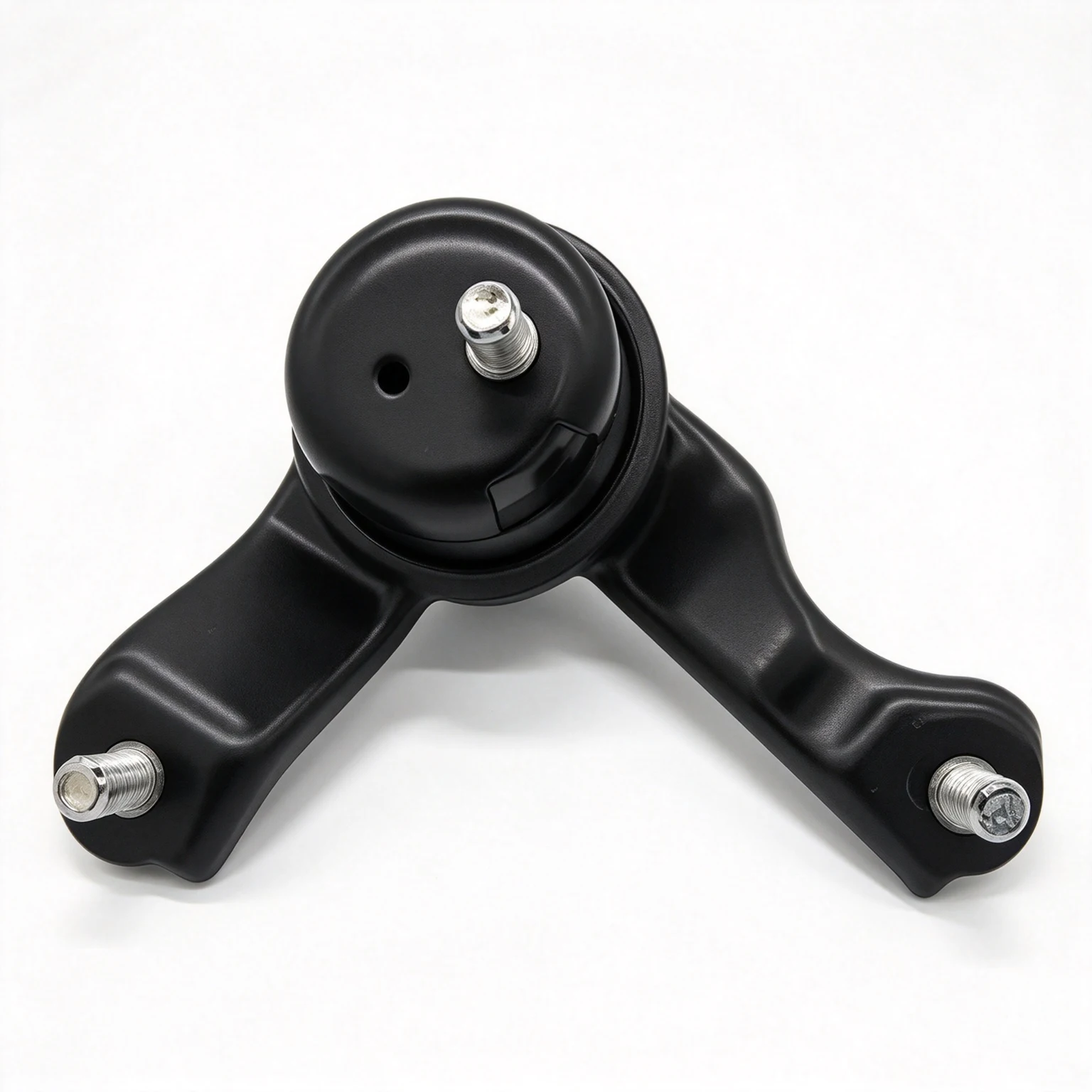 Left Engine Mount 12306-28040 PSE31004 ZPS-TY-112 For Toyota ACV36 ACR30 Engine Support Rubber Mounting