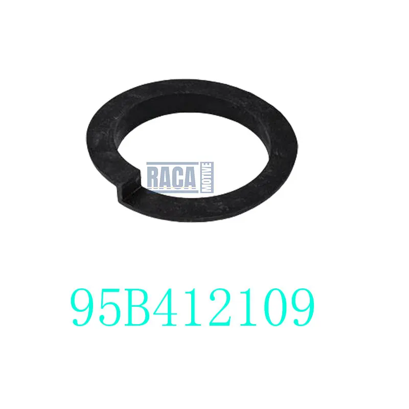 Front Coil Spring Rubber Mount For Porsche Macan 95B 95B412109 95B 412 109