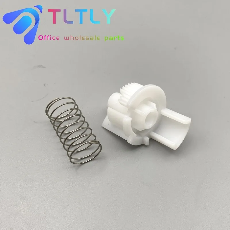 10SET TN630 TN660 TN2310 TN2360 TN2330 Flag Reset Gear for BROTHER L2300 L2305 L2320 L2340 L2360 L2380 L2500 L2520 L2540 L2560