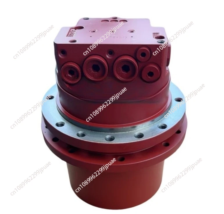 

Excavator walking device Jcb8014 (PHV-1B)