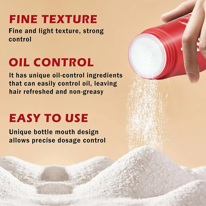 1/3/5/10 قطعة مسحوق تصفيف الشعر امتصاص الزيت رقيق الوردي الانفجارات خالية من الزيت رذاذ الشعر قطعة أثرية غسل رذاذ مجاني للرجال والنساء