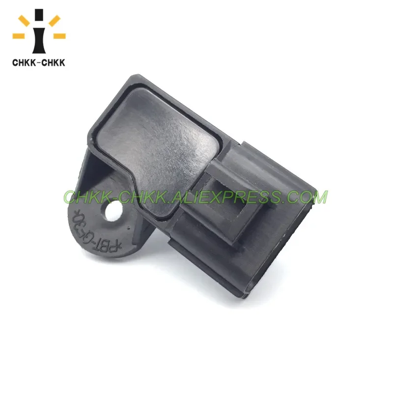 

CHKK-CHKK MAP Intake Air Pressure Sensor S4G-9F479-AA 0261230123 for Mazda Ford Transit MK7 Ranger Escape Fusion 2.3L 2.5L