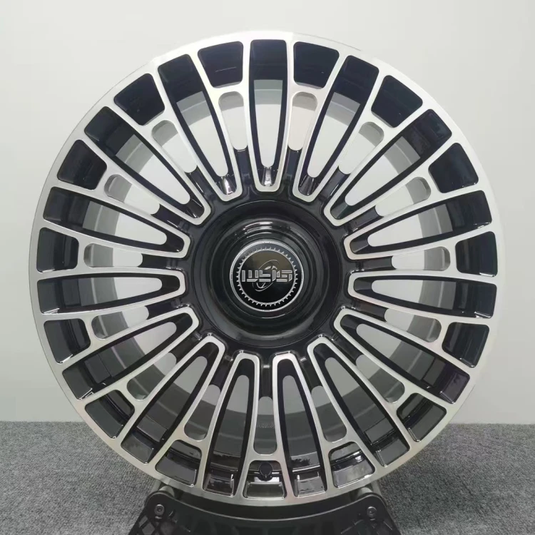 20 21 22-inch forged rims for Benz gls63 gls480 gls450 gls600 gle450 GLS550 GLS680 GL550 ml350 gl450 GLS500custom forged wheels