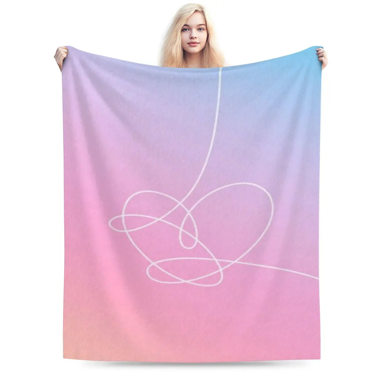 love yourself answer версии