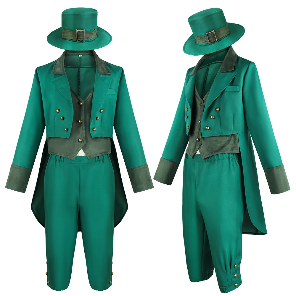 

New Halloween Fairy Role Play Stage Costume Tailored Uniform Cotton Traditional Chinese Opera Women's Clothing Performance Ou...