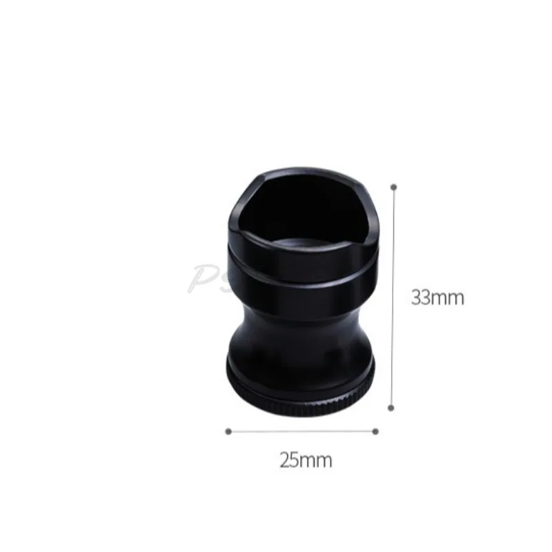 5 Pcs/set of Portable Cigar Ashtray Tray Holder Atmospheric and Practical Cigar Accessories