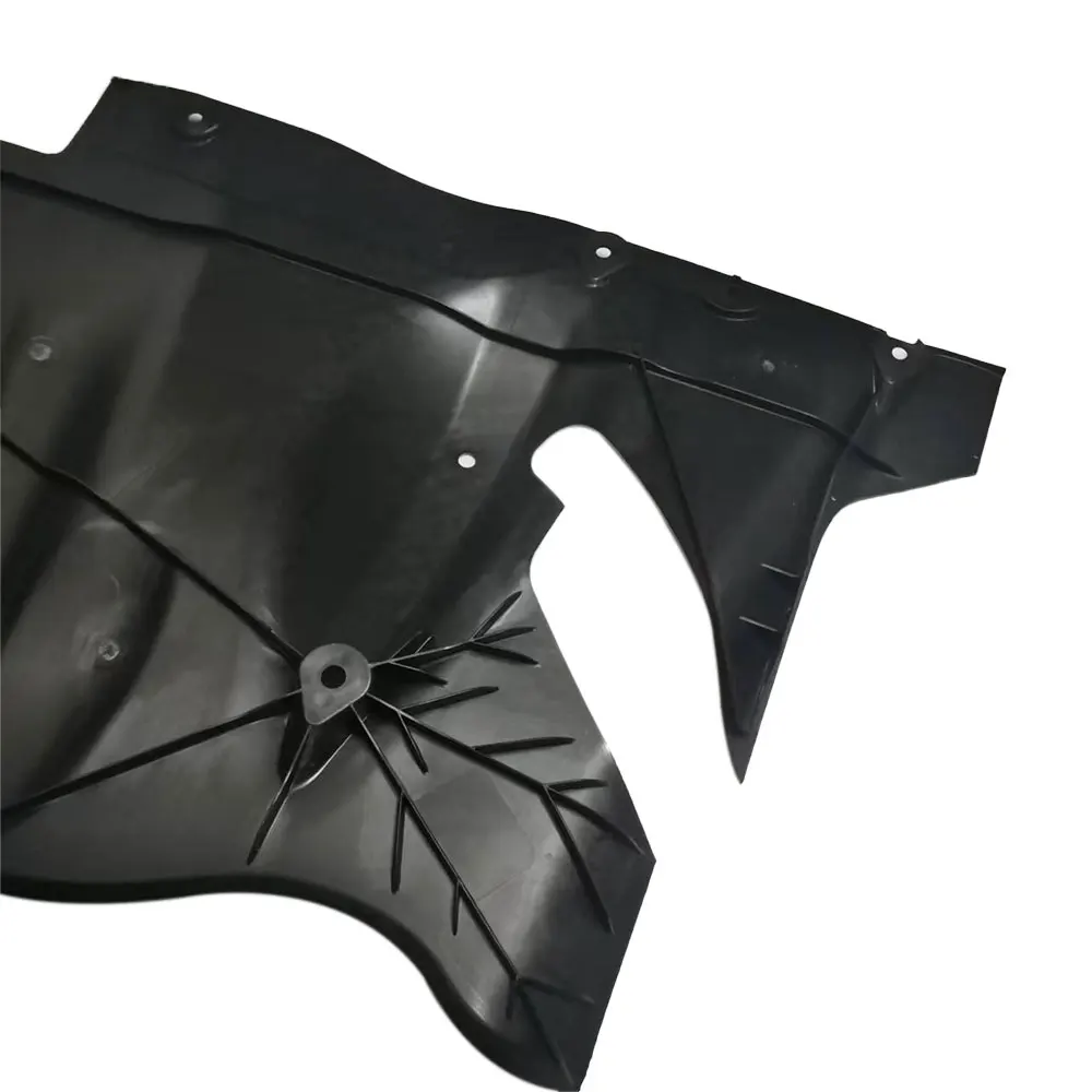 High Quality Auto Spare Parts Rear Motor Lower Protective Plate for MODEL 3 OE 1498771-00-A