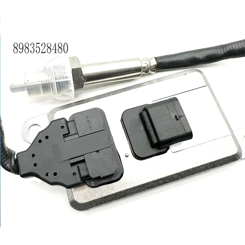 

Well-Nitrogen Oxide(NOX) Sensor For ISUZU Truck Parts- Part Number 8983528480 Nitrogen Oxygen Sensor