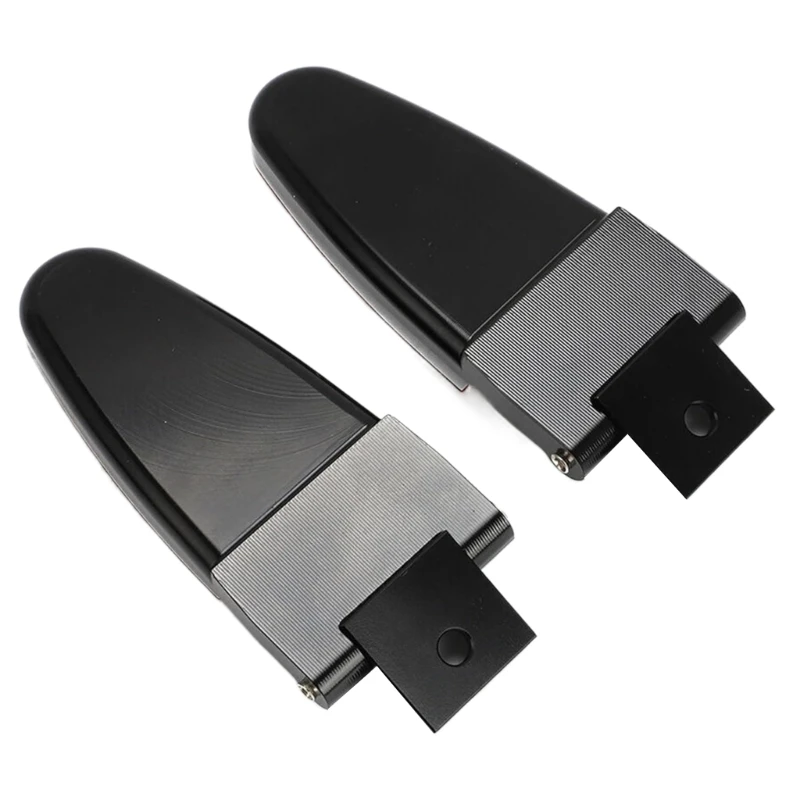 

Glass Rear Door Hinges Replacement Accessory 67158 71543 53248 67158 for Truck 100XL 100LE Liftgate Glass Hinge