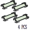 AA-330-BK-4pcs