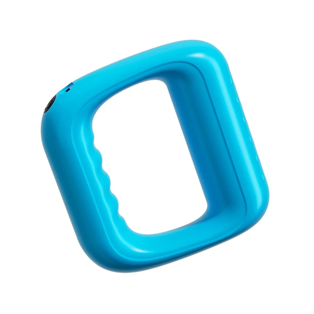 

Portable Multifunctional Fascial Massage Ring Handheld Vibration Full-Body Fascia Ring Body Shaping Tool Relaxation