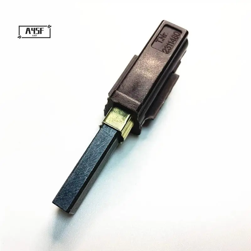 

A45F-4Pcs/Set Electric Vacuum Motor Carbon Brush Replacement Accessories For Ametek Lamb 2311480, 333261, 33326-1
