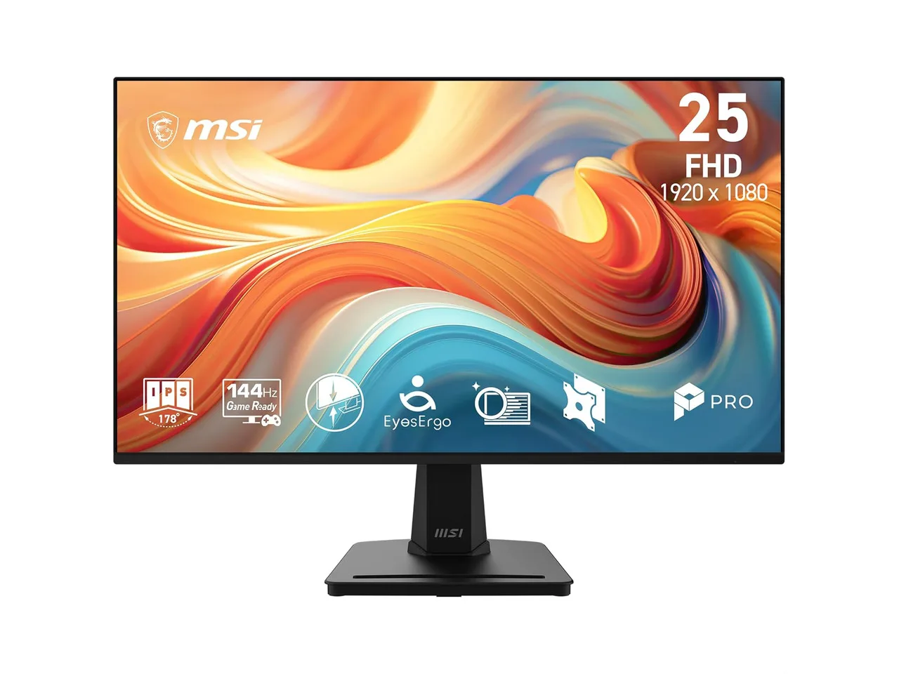 MSI PRO MP251 E14L 24