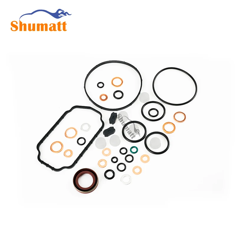 New Shumatt 1467010059 VE Diesel Fuel Pump Repair Kit 1 467 010 059 For Fuel Pump