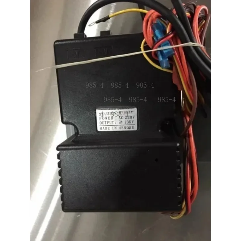HLK-01 Pulse 220V Gas Grill Igniter Oven Accessories