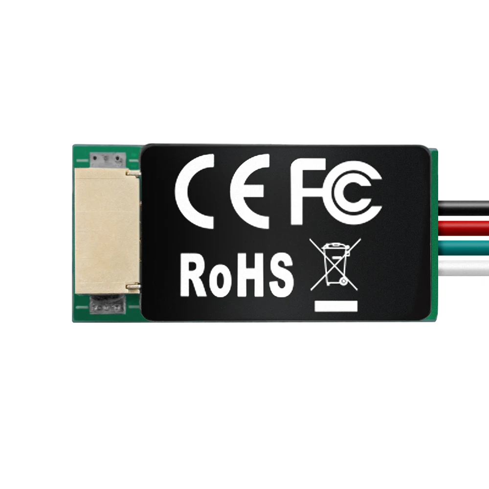

Сенсоры RadioMaster ERS серии 5-8.4V для приемников ER6, ER8, ER8G и ER8GV ExpressLRS PWM