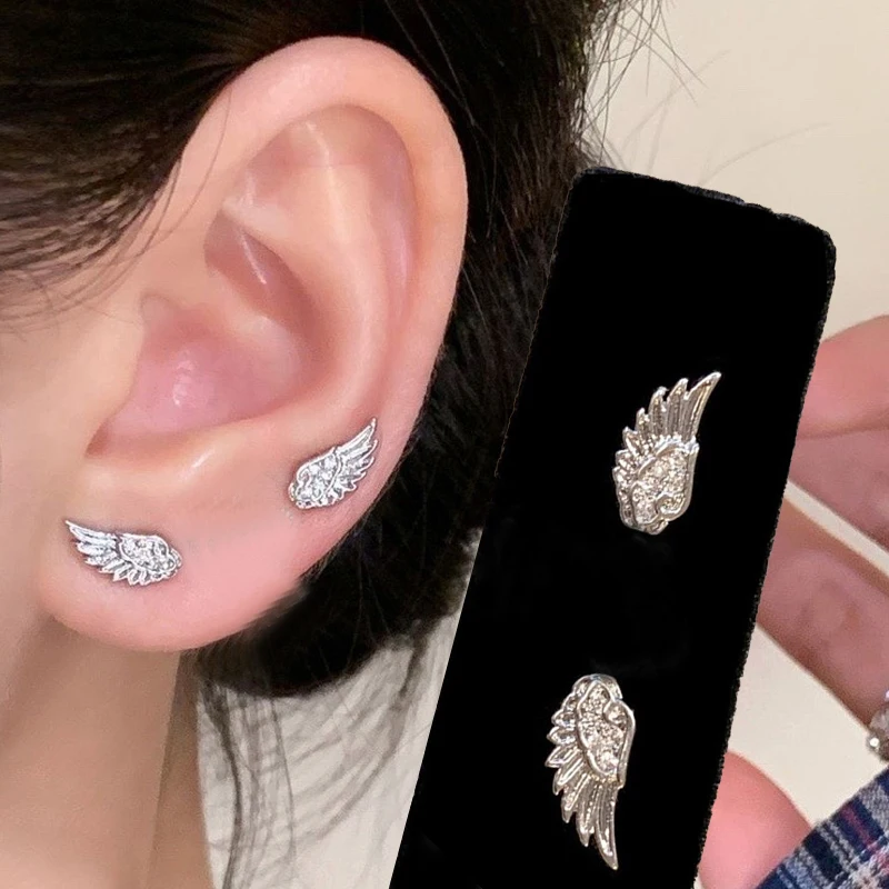 #56 Compare Silver Earrings Before You Buy