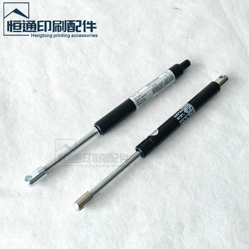 Roland 700 printing press accessories, Roland 700 automatic plate mounting strut hydraulic rod gas spring 094K952340