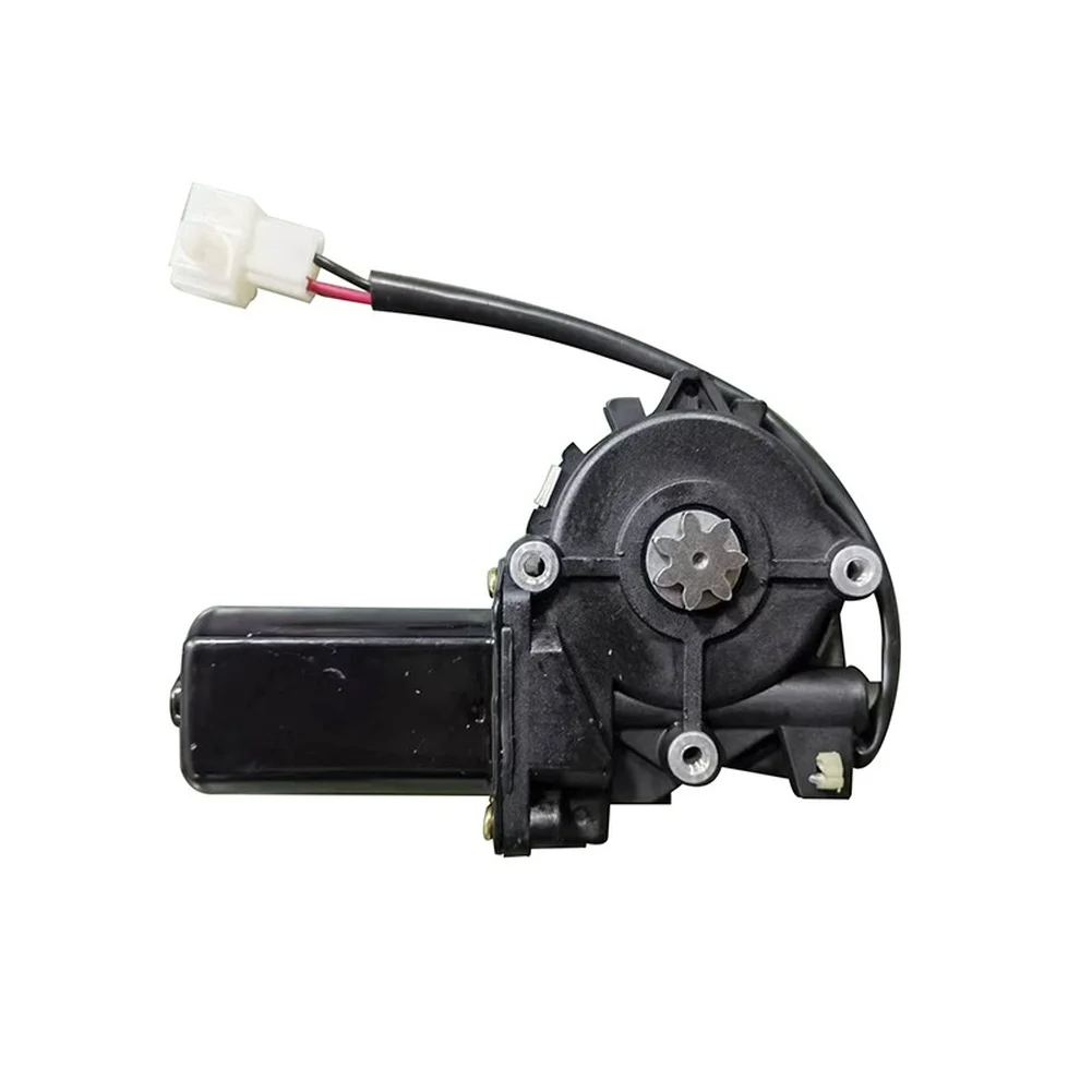 Regulator Assembly Power Window Motor Electric Window Lift Motor Window Regulator For Toyota Land Cruiser LC80