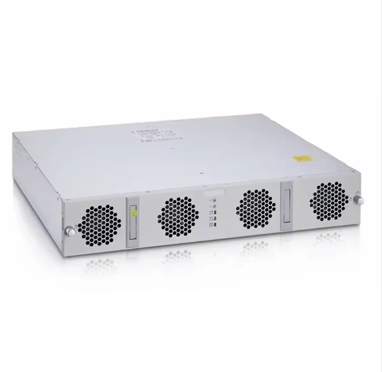New 40kW AC-DC EV Charger Converter Module with 150-1000V DC Output and 96% Efficiency