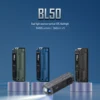 Imalt-bl50 edc LED懐中電灯,3600ルーメン,Cree xhp50 hi,充電式,デュアル光源,キャンプや仕事用 2