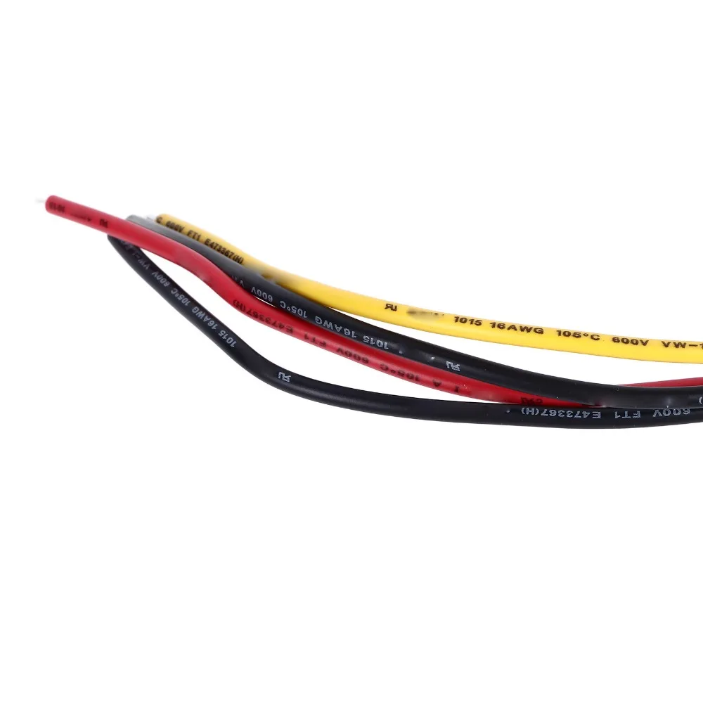 Durable DC 24V To DC 12V Step Down Converter 10A 120W Voltage Regulator Converter Module Car