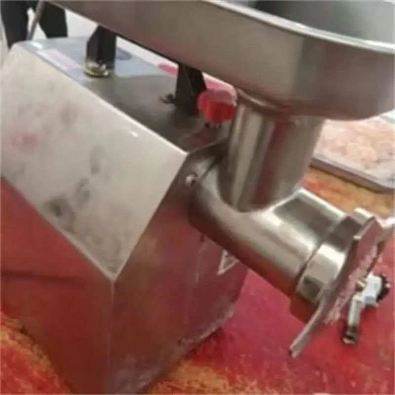 Commercial Meat Min…