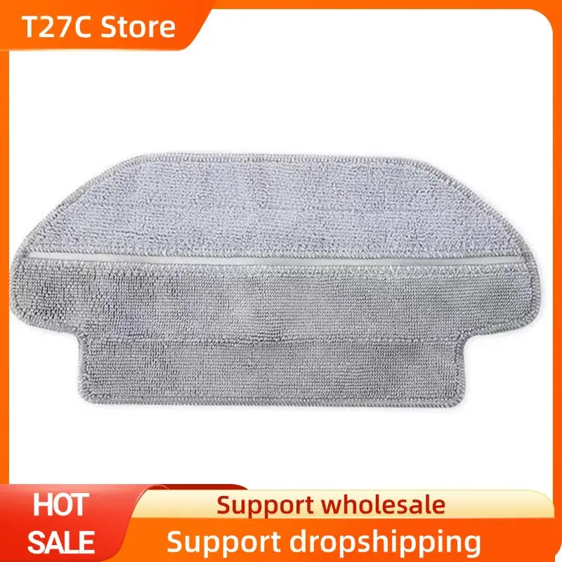 T27C For Xiaomi Mijia Robot Vacuum Mop 2S XMSTJQR2S 3C STYJ02YM Mop Cloth Made Of High Quality Materials