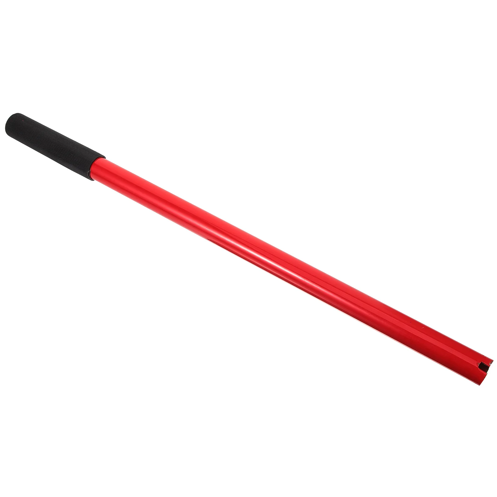 

Hydraulic Handle Non-slip Handle Replacement Grip Floor Parts Car Jack Accessories Pole Lever Horizontal Jack Rod Extension