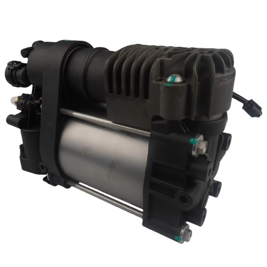 For Jeep Air Suspension Compressor Pump OE 68041137AC Enhanced Off Road Performance Factory Direct