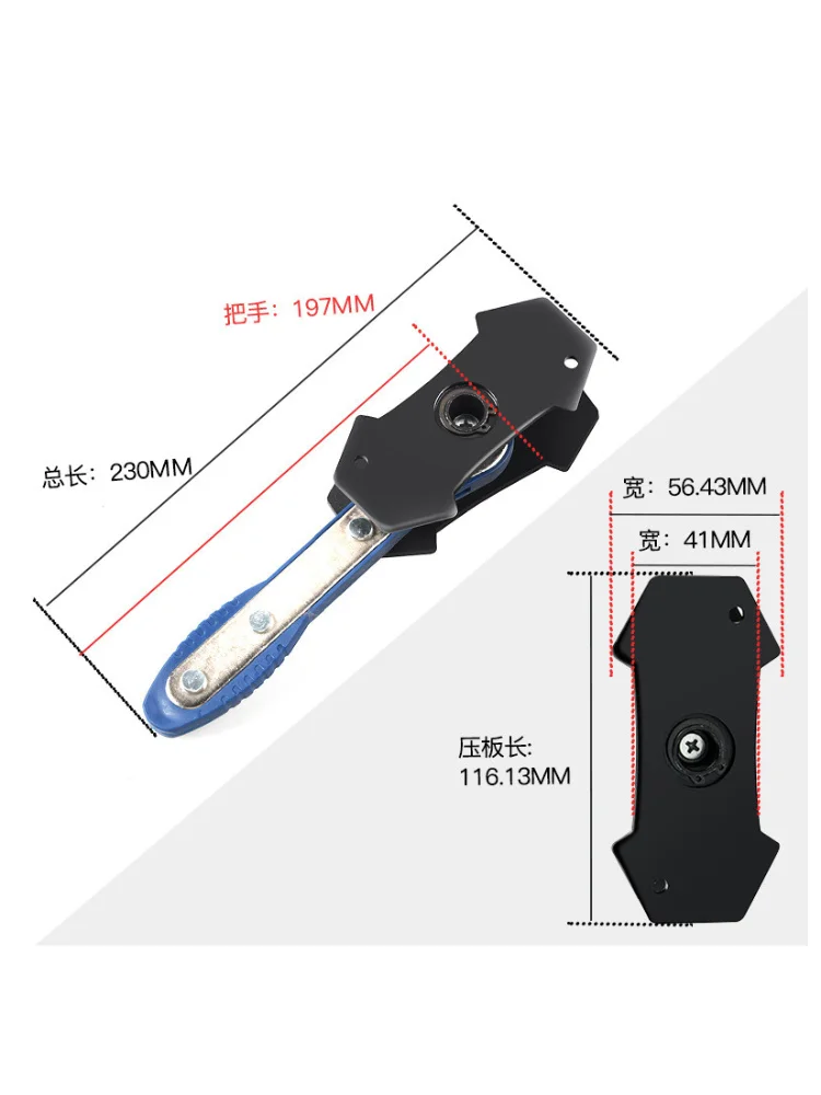 Hot selling disc brakes, brake wrenches, pistons, compressors, brake separators, brake cylinder adjusters