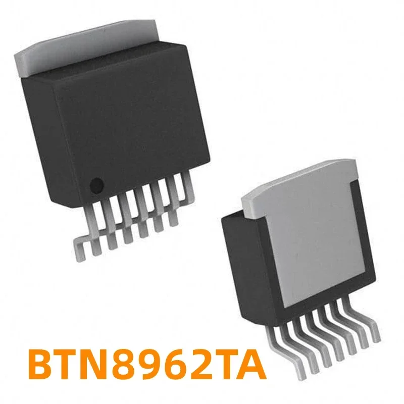 1PCS BTN8982TA BTN8962TA BTN7960B BTM7810K NEW Smart Car Driver Chip