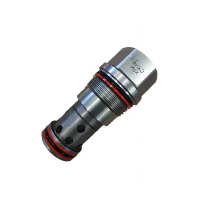 

SUN Hydraulics CXHA XEN Series Two-Way Direct-Acting Check Valve