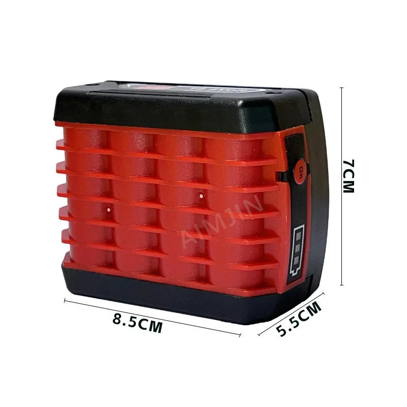 14.4 فولت 4800 مللي أمبير بطارية قابلة للشحن لبوش أداة السلطة ل GBH GDR GSR 1080 DDS180 BAT614G استبدال بطارية ليثيوم أيون